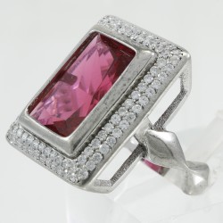 Fashionable Ring
