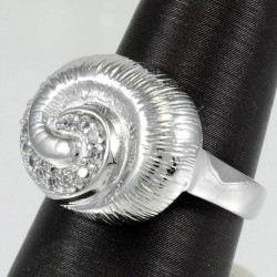 Fashionable Ring