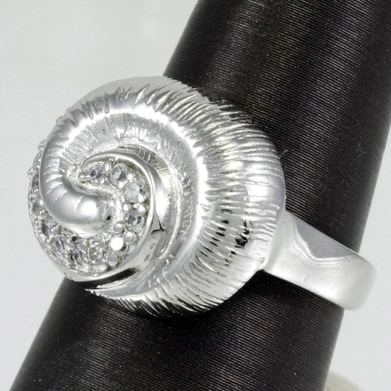 Fashionable Ring