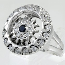 Fashionable Bvlgari Ring