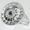 Fashionable Bvlgari Ring