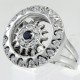 Fashionable Bvlgari Ring