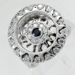 Fashionable Bvlgari Ring