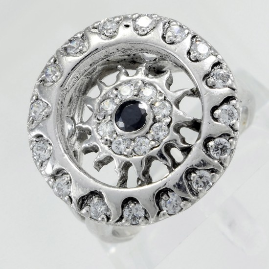 Fashionable Bvlgari Ring