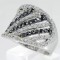 Fashionable Ring