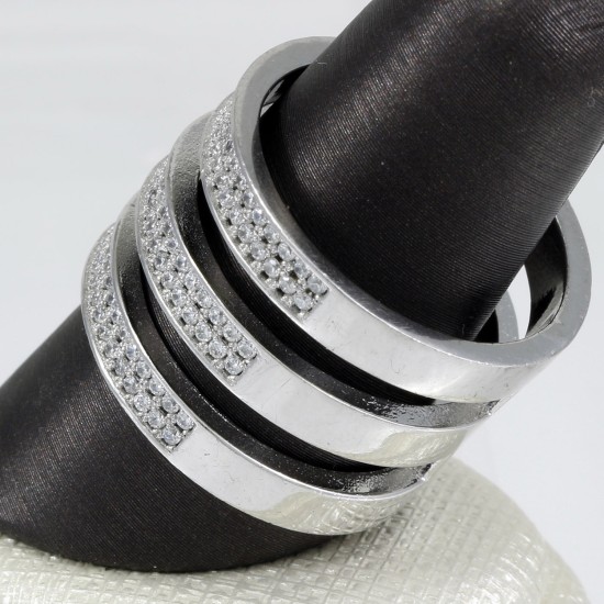 Fashionable Ring
