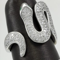 Fashionable Ring