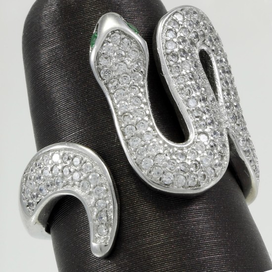 Fashionable Ring
