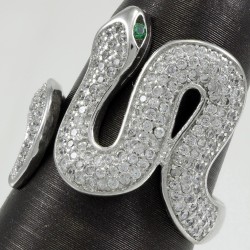 Fashionable Ring