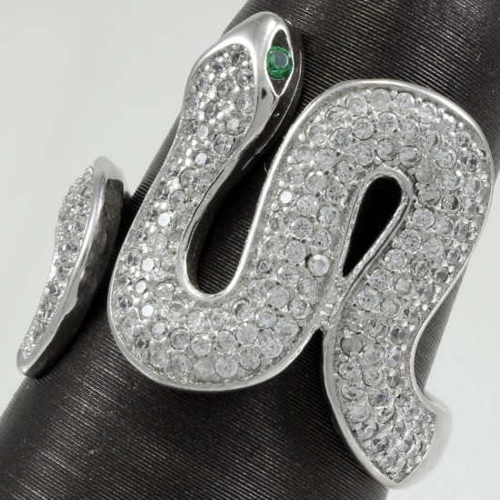Fashionable Ring