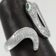 Fashionable Ring