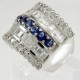Fashionable Ring