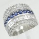 Fashionable Ring