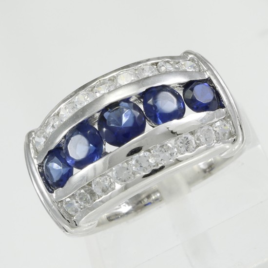 Fashionable Ring