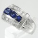 Fashionable Ring