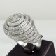 Fashionable Ring