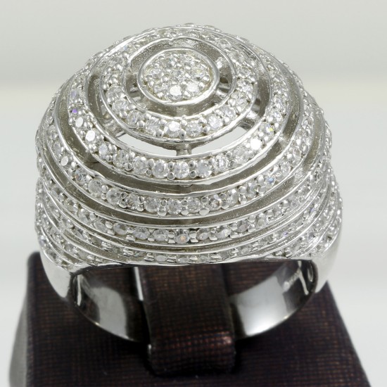 Fashionable Ring