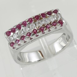 Fashionable Ring 