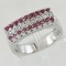 Fashionable Ring 