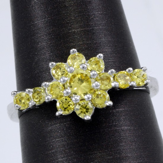 Fashionable Ring 