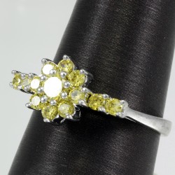 Fashionable Ring 