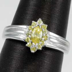 Fashionable Ring