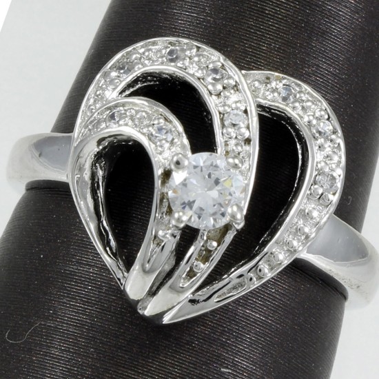 Fashionable Ring 