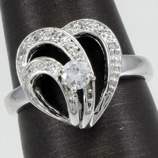 Fashionable Ring 