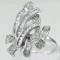 Fashionable ring 