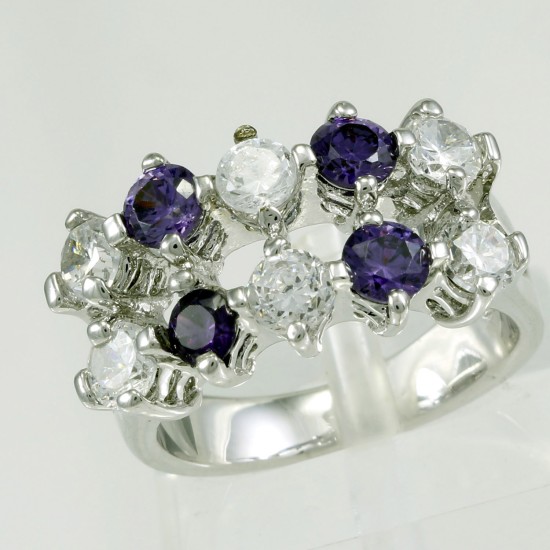 Fashionable Ring
