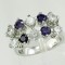 Fashionable Ring