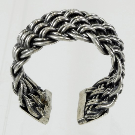Oxidized Band