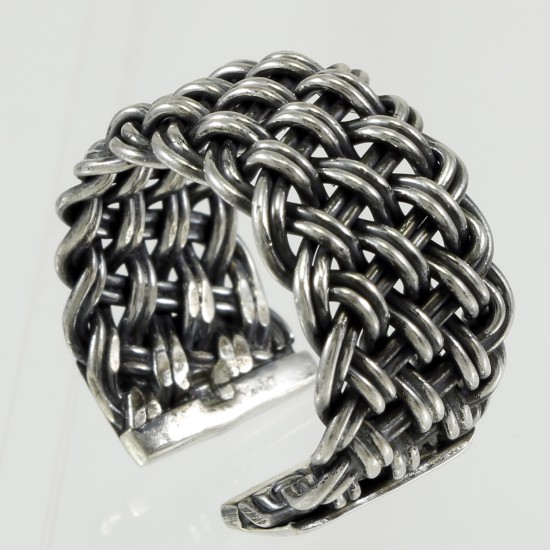 Oxidized Band