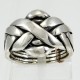 Puzzle ring