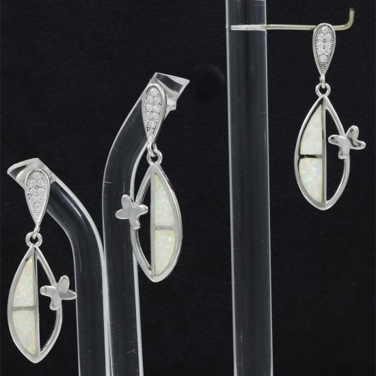 Opal Half Set