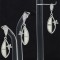 Opal Half Set