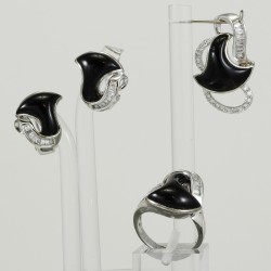 Onyx Set