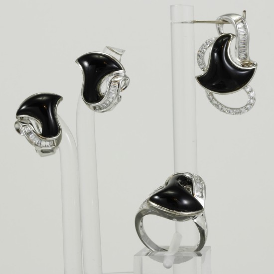 Onyx Set