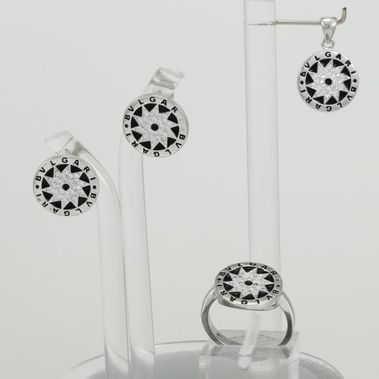 Bvlgari Set