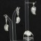 Mother Of Pearl Set