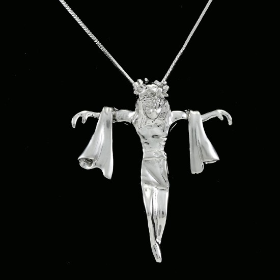 Silver Cross 