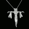 Silver Cross 