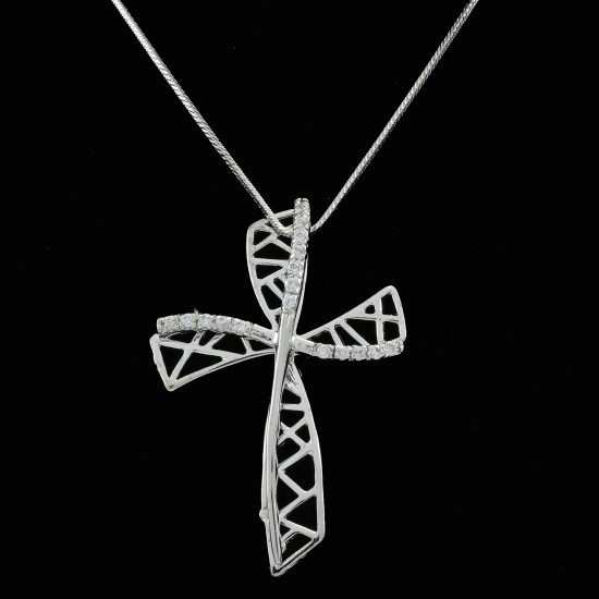 Cross P