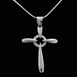 Silver Cross 