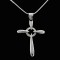 Silver Cross 