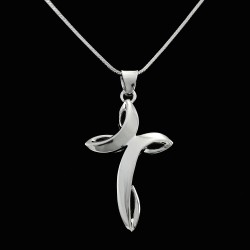 Silver Cross 