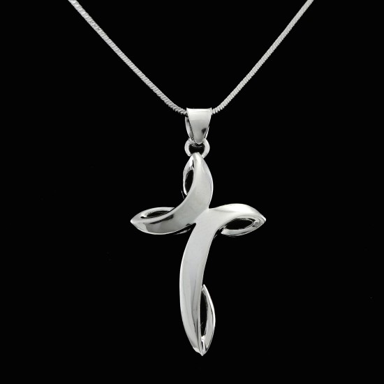 Silver Cross 