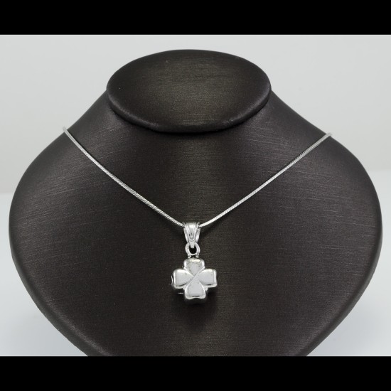 Small Plain Cross