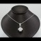 Small Plain Cross