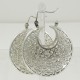 Filigree Dangle Vintage Style Earring
